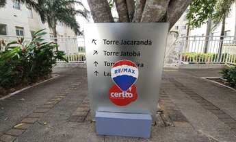 Imagem 4: Apartamento com 2 dormitórios à venda, 42 m² por R$ 150.000,00 - Nova Parnamirim - Parnami