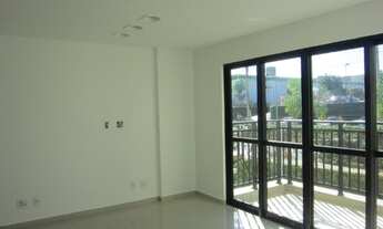 Imagem 2: Sala Galpão / depósito com 1 vaga na garagem