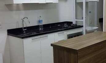 Imagem 7: * Class Anália Franco - OPORTUNIDADE - Lindo apto. c/ varanda gourmet - 1 Vaga *