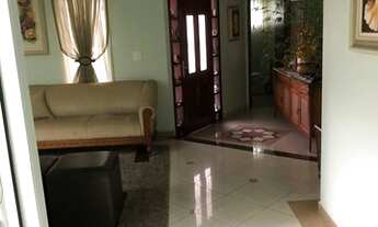 Imagem 2: SANTO ANDRÉ - Casa Padrão - VILA CURUÇÁ