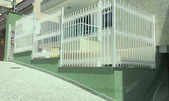 Imagem 3: Apartamento à venda 2 Quartos, 1 Suite, 1 Vaga, 100M², Passos, Juiz de Fora - MG