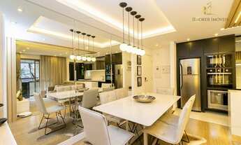 Imagem 3: Apartamento com 3 dormitórios à venda, ALTO PADRÃO por R$ 949.000 - Água Verde - Curitiba