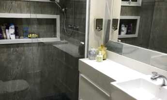 Imagem 7: Reserva 234 m² Face Norte andar alto 4 Suítes e 4 vagas