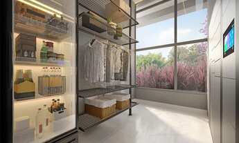 Imagem 2: Studio para venda com 21 metros quadrados com 1 quarto em Perdizes - São Paulo - SP