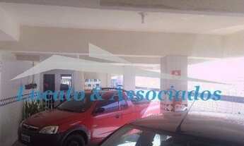 Imagem 5: APARTAMENTO na Vila Guilhermina, 01 dormitorio