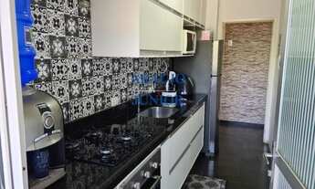 Imagem 3: AMERICANA - Apartamento Padrão - RECANTO