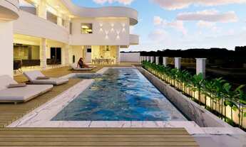 Imagem: Casa de condomínio para venda possui 700