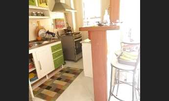 Imagem 7: Porto Alegre - Casa Padrão - Hípica