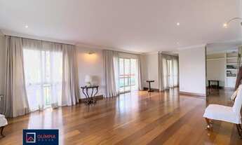 Imagem 2: Apartamento Venda Jardim Europa 320 m² 4 Dormitórios