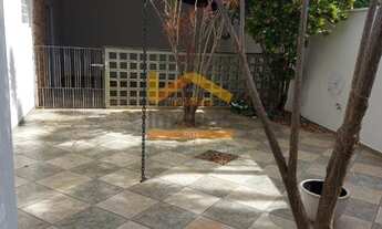 Imagem 4: AMERICANA - Casa Padrão - JARDIM IPIRANGA