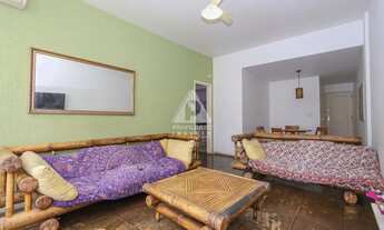 Imagem: Apartamento à venda, 3 quartos, 1 vaga