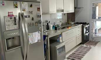 Imagem 6: BOQUEIRÃO VENDA - 4 DORMITÓRIOS 2 SUITES 3 VAGAS SEMI MOBILIADO 100 METROS MAR