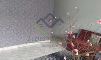 Imagem: POÁ - Casa Padrão - JARDIM AMÉRICA