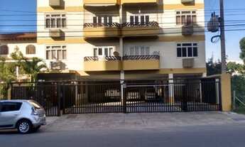 Imagem 3: ARARUAMA - Apartamento Padrão - Parque Hotel