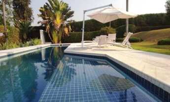 Imagem 5: Casa Condomínio City Castelo - 5 dormitórios - Piscina - Sauna - Vista Incrível - ESTUDA P