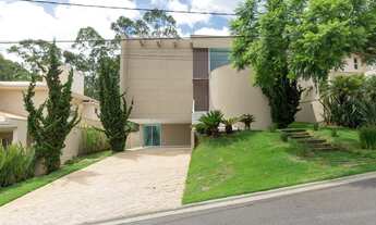 Imagem: Casa 5 quartos à venda, 427 m² por R$