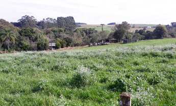 Imagem: Chacára bem localizada