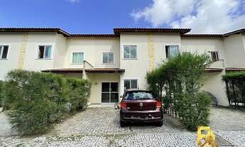 Imagem: Casa com 4 quartos no Passaré