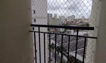 Imagem 4: SãO BERNARDO DO CAMPO - Apartamento Padrão - Nova Petrópolis