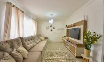 Imagem 2: Sobrado (não geminado) ensolarado, com 04 quartos, 02 vagas