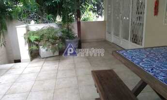 Imagem 7: EXCELENTE Cobertura duplex, 8 quartos, 2 vagas, em Laranjeiras