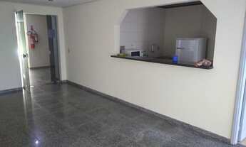 Imagem 7: 1 DORM, VARANDA E VAGA DE GARAGEM - METRÔ REPÚBLICA