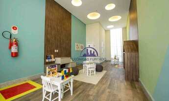 Imagem 6: Apartamento com 4 dormitórios à venda, 172 m² por R$ 1.550.000,00 - Guararapes - Fortaleza