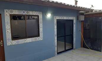 Imagem 3: Casa ampla com piscina