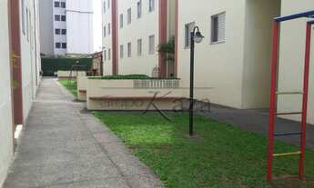 Imagem 6: Apartamento - Jardim América - Residencial Jardim América - 2 Dormitórios - 45m²