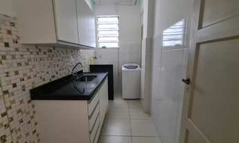 Imagem 4: Apartamento para venda possui 50 metros quadrados com 1 quarto em Icaraí - Niterói - RJ