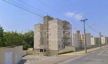 Imagem: Apartamento - Vila Pagano - Valinhos