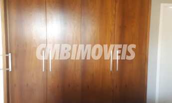 Imagem 6: CAMPINAS - Apartamento Padrão - CAMBUÍ