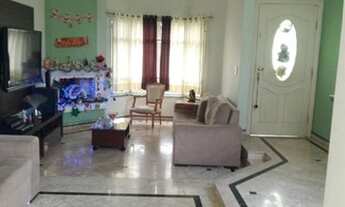 Imagem 3: Sobrado para Venda em São Caetano do Sul, Olímpico, 4 dormitórios, 3 suítes, 5 banheiros