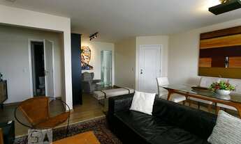 Imagem 5: Apartamento para Aluguel - Vila Andrade, 2 Quartos, 95 m2