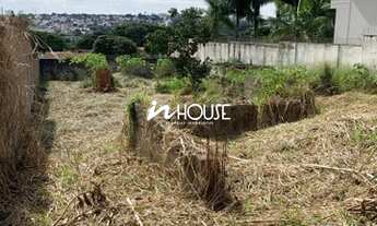 Imagem 3: UBERLÂNDIA - Terreno Padrão - CIDADE JARDIM