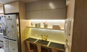 Imagem 7: Apartamento a venda com 3 quartos sendo 1 suíte e vaga em Icaraí - Niterói - RJ