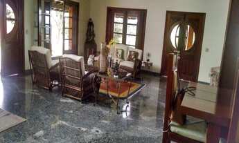 Imagem 7: VINHEDO - Casa de Condomínio - Condomínio Marambaia