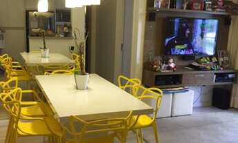 Imagem 3: Apartamento para Aluguel - Panamby, 2 Quartos, 67 m2