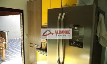 Imagem 6: SOBRADO NOVO PRÓXIMO AO METRO VILA SÔNIA - 02 suítes