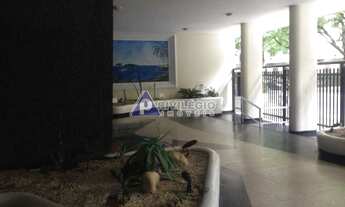 Imagem: Apartamento à venda, 1 quarto, Copacabana