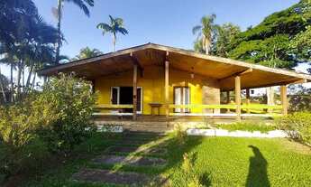 Imagem: LOTEAMENTO A VENDA EM CONDOMÍNIO FECHADO