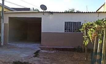 Imagem 2: VALPARAíSO DE GOIáS - Casa Padrão - Parque Esplanada Ii