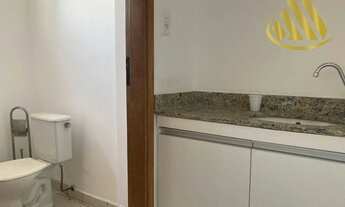 Imagem 6: Sala para alugar, 65 m² por R$ 3.000/mês - Centro - Santos/SP