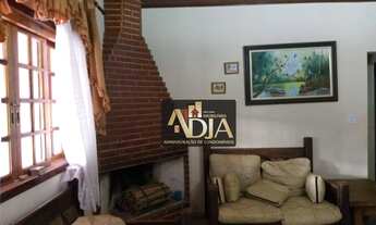 Imagem 3: Chácara com 3 dormitórios à venda, 350 m² por R$ 826.800,00 - Pau Arcado - Campo Limpo Pau