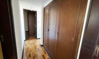 Imagem 2: Apartamento para venda com 120 metros quadrados com 3 quartos em Monte Castelo - Campo Gra