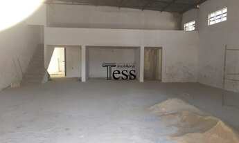 Imagem 4: Salão comercial para alugar 230m² Bairro Central do Eldorado