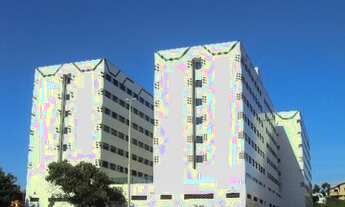 Imagem 4: Excelente apto com armários planejados no Ed. Valentina