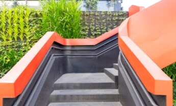 Imagem 5: SAO PAULO - RESIDENCIAL - VILA OLIMPIA