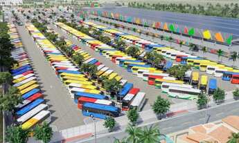 Imagem 2: Lojas e Boxes Galpão / depósito com venda por R$14.910