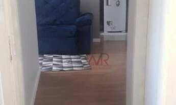 Imagem 16: Apartamento à venda, 55 m² por R$ 230.000,00 - Parque do Carmo - São Paulo/SP